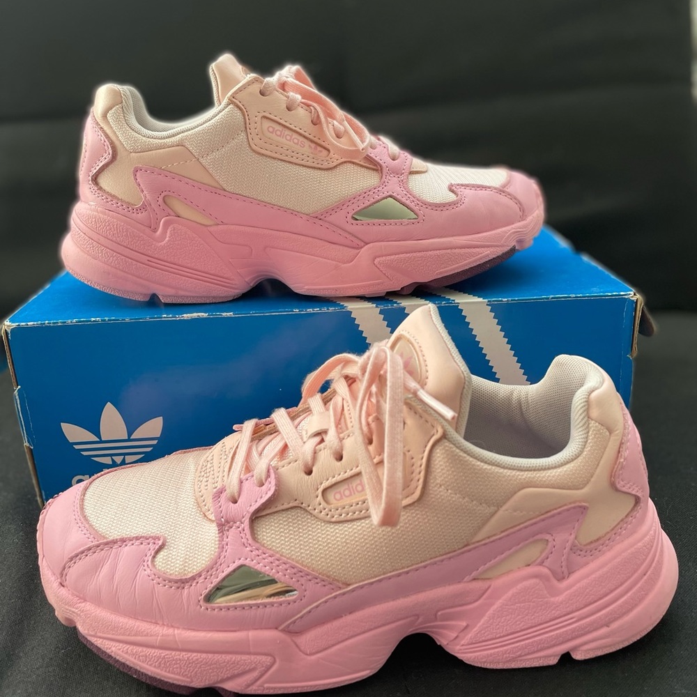 Adidas Falcon ‘Rose’